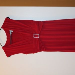 Coldwater Creek Prom Dress